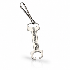 Earbud Holder Micro Tool: Earbud Wrap and Cord Organizer