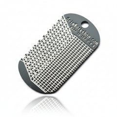 File Dog Tag: EDC File Tool