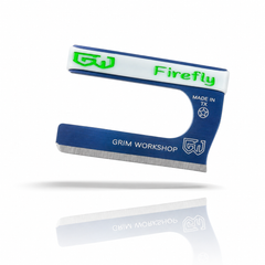 firefly credit card blade