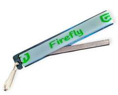 Firefly Heat: Ultra-Compact Fire Starter Keychain Tool