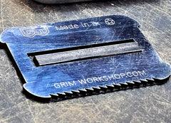 Hot Shot PAK Tool Fire Starter Tool