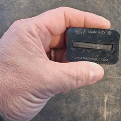 Hot Shot PAK Tool Fire Starter Tool