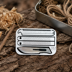 First Aid PAK Tool:
