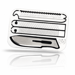 First Aid PAK Tool: