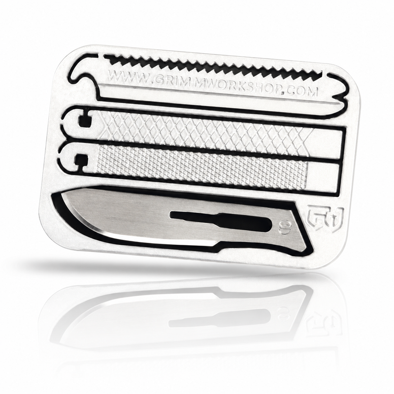 First Aid PAK Tool: