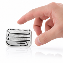 First Aid PAK Tool: