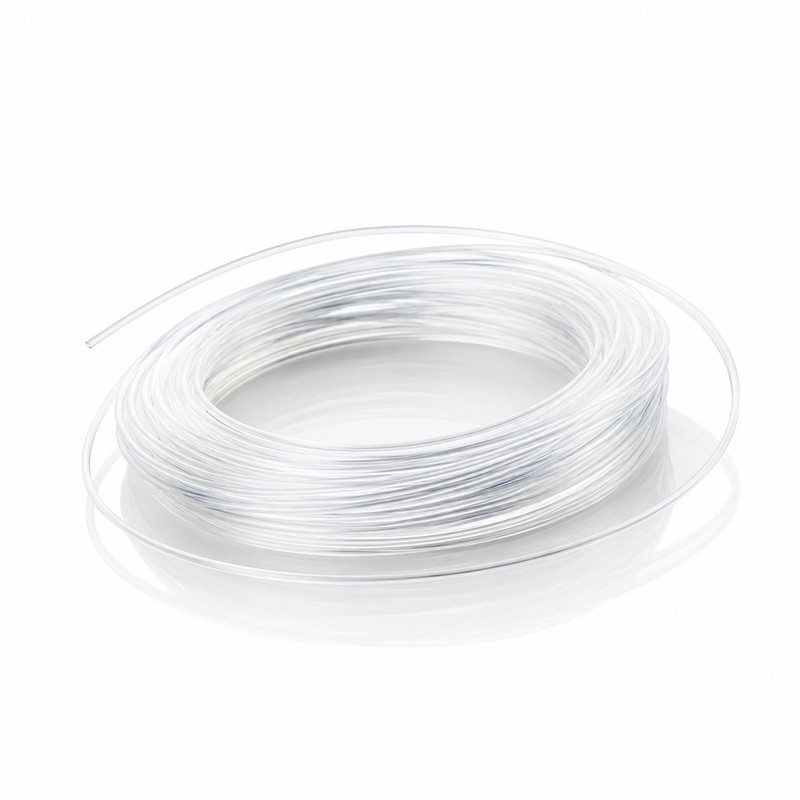 Small Fishing Line Coil - 20 Feet