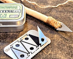 Arrowhead PAK Tool