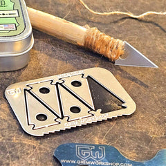 Arrowhead PAK Tool