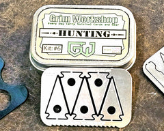Arrowhead PAK Tool