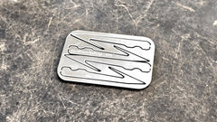 Fishing Spear PAK Tool