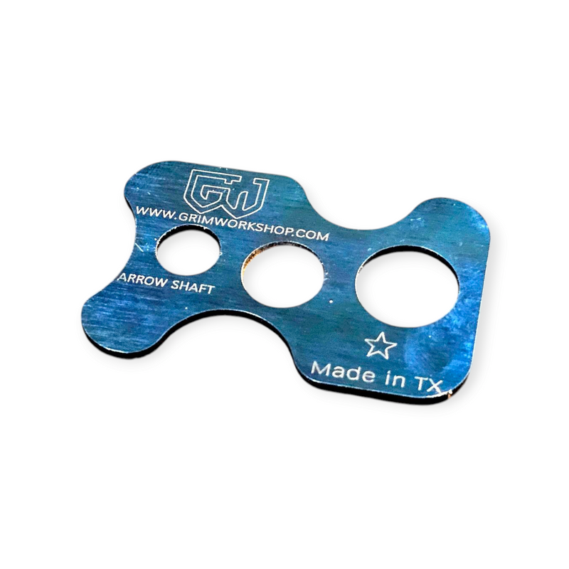 Dowel Maker PAK Tool: A Pocket Size Wood Shaping and Dowel Making Tool