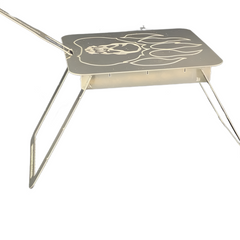 Liddle packable Griddle