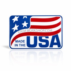 USA Sticker