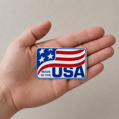 USA Sticker