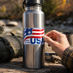 USA Sticker