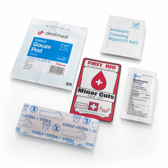 (PRE ORDER) Minor Cut Task Kit