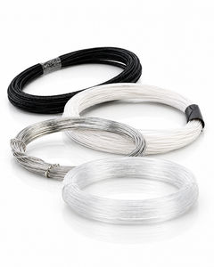 Cordage Coil Bundle - Set of 4 - 20 Foot Bundles