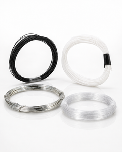 Cordage Coil Bundle - Set of 4 - 20 Foot Bundles