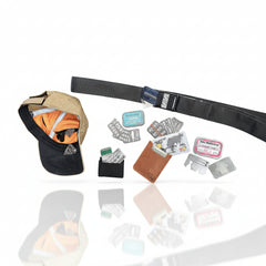 PAK Kit Bundle: All 7 PAK Kits Pocket Survival Kits