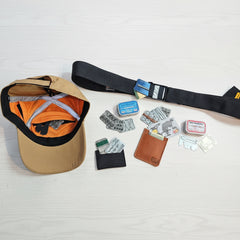 PAK Kit Bundle: All 7 PAK Kits Pocket Survival Kits