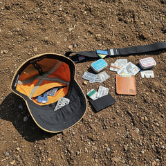 PAK Kit Bundle: All 7 PAK Kits Pocket Survival Kits