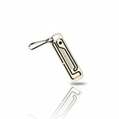 Probe Lock Pick Micro Tool: 2 in 1 Lock Pick Tool