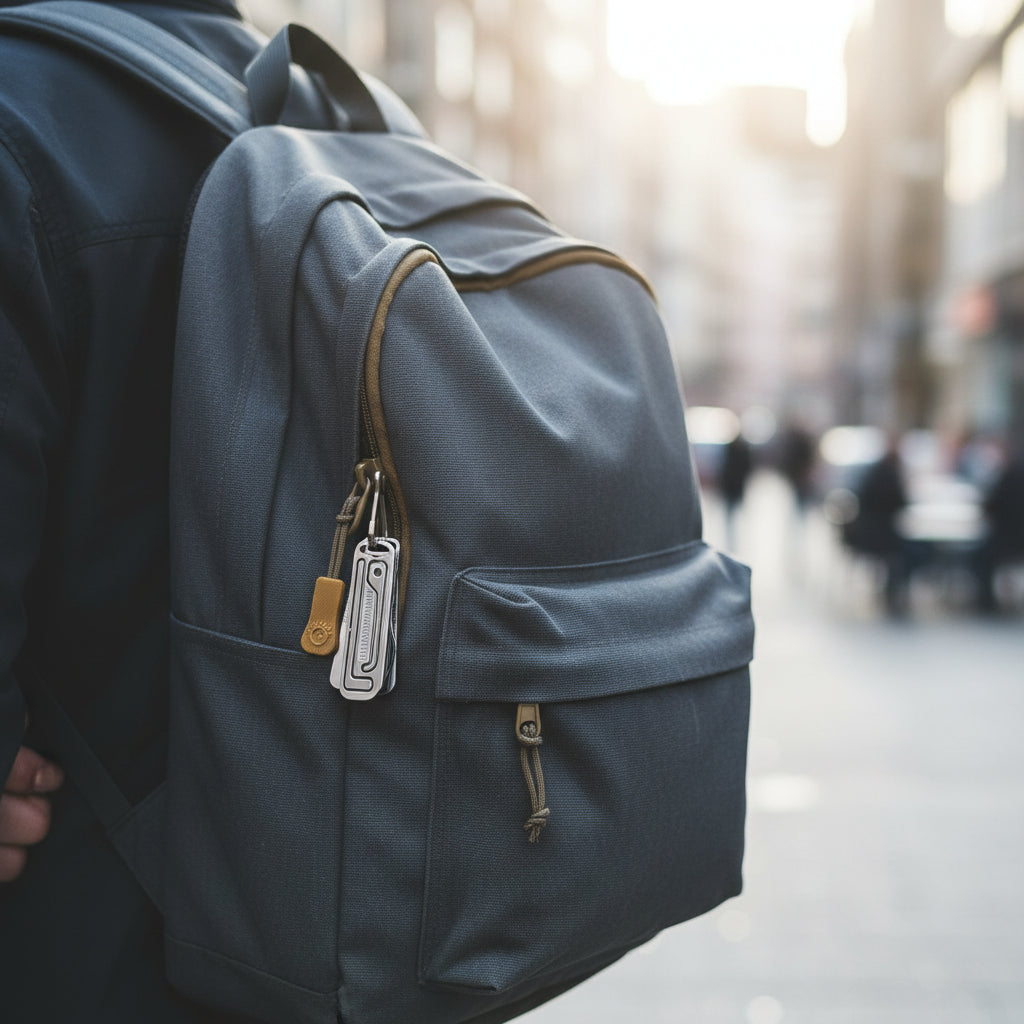 Probe Lock Pick Micro Tool: 2 in 1 Lock Pick Tool