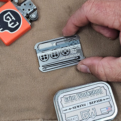 Sewing Kit PAK Tool