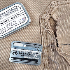 Sewing Kit PAK Tool