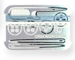 Sewing Kit PAK Tool