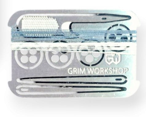 Sewing Kit PAK Tool