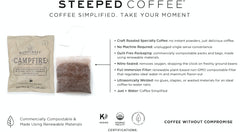 Bushcraft Coffee Kit: Compact Camping Coffee Kit