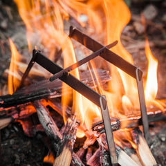 Bushcraft Coffee Kit: Compact Camping Coffee Kit