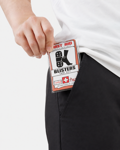 (PRE ORDER) Blister Treatment Task Kit