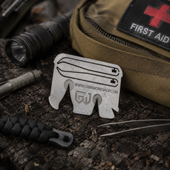 Tick Remover PAK Tool