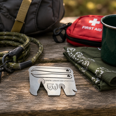Tick Remover PAK Tool