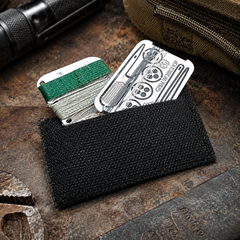 Grim GW Tool Patch with Hidden Pocket (New)