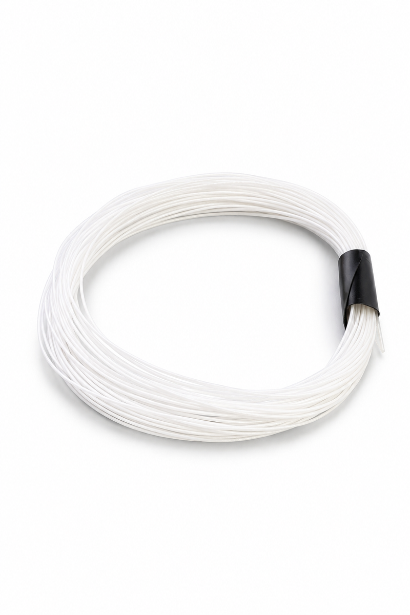Small Waxed Thread Coil - 20 foot