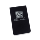 Credit Card Size Notebook Card : Pocket Size Notebook Card