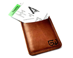 Learn how to make the figure 4 trap and pitfall trap with this survival traps tip card.