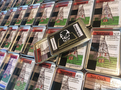 Tip Card survival set for quick survival tips in the wilderness