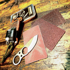 Scout Carry Knife and scout carry knife sheaths for edc knife