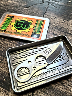 Scout Carry Knife and scout carry knife sheaths for edc knife