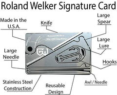 2021 Signature Survival Card Bundle-Grimworkshop-bugoutbag-bushcraft-edc-gear-edctool-everydaycarry-survivalcard-survivalkit-wilderness-prepping-toolkit