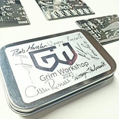 2021 Signature Survival Card Bundle-Grimworkshop-bugoutbag-bushcraft-edc-gear-edctool-everydaycarry-survivalcard-survivalkit-wilderness-prepping-toolkit