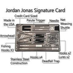 2021 Signature Survival Card Bundle-Grimworkshop-bugoutbag-bushcraft-edc-gear-edctool-everydaycarry-survivalcard-survivalkit-wilderness-prepping-toolkit