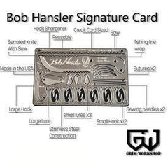 2021 Signature Survival Card Bundle-Grimworkshop-bugoutbag-bushcraft-edc-gear-edctool-everydaycarry-survivalcard-survivalkit-wilderness-prepping-toolkit