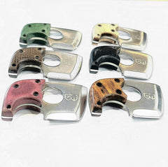 Survival Axe Multi Tool Card with Removable Handle