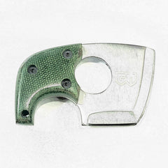 Survival Axe Multi Tool Card with Removable Handle